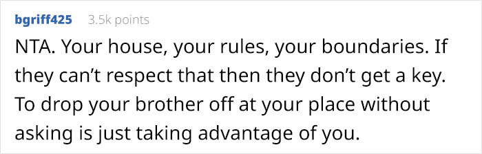 Parents Left Fuming When Child Stops Their Unannounced Visits By Moving To A Gated Community