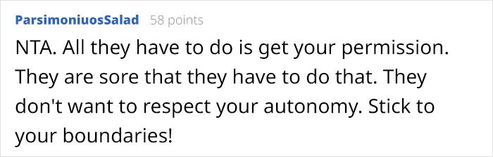 Parents Left Fuming When Child Stops Their Unannounced Visits By Moving To A Gated Community