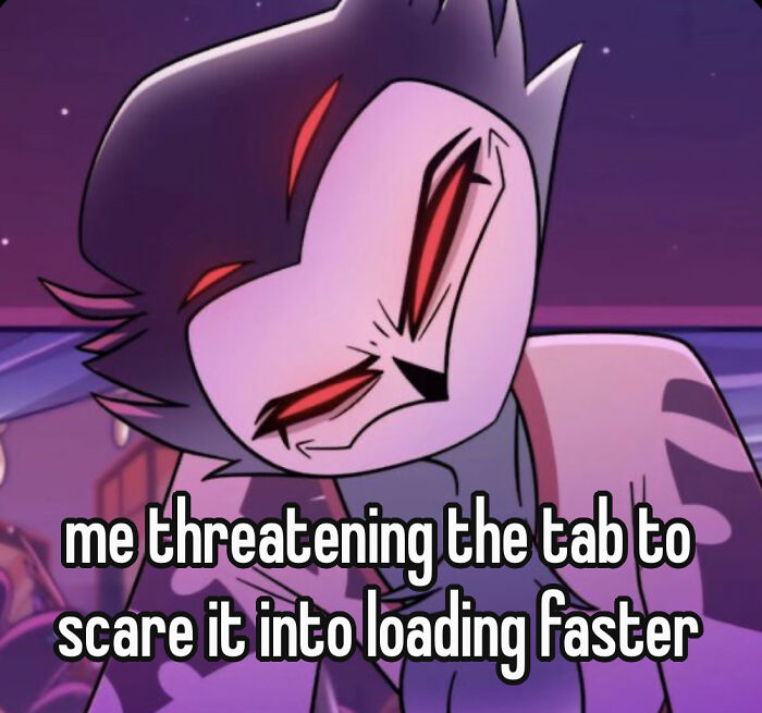 It's Not Just Me, Is It?