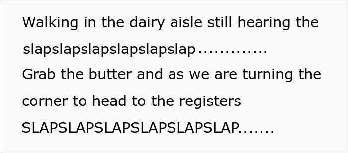 "I've Been Chasing You For 10 Minutes": 'Karen' Assumes Dad Works At Store, Gets A Reality Check