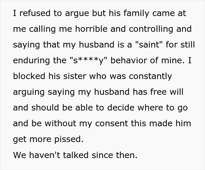 &ldquo;Control Freak Much?&rdquo;: Woman Causes A Scene At MIL&rsquo;s Wedding After Husband Goes Against Her Wishes