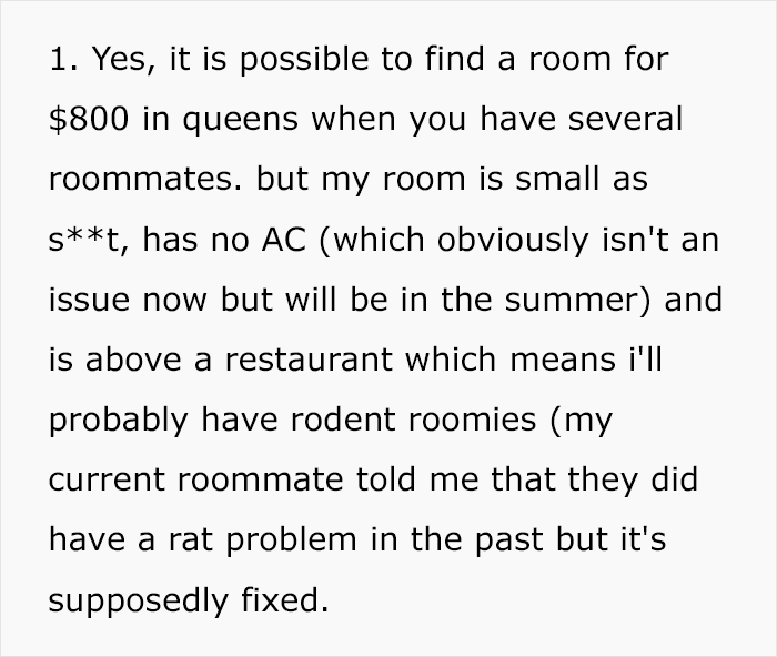 Man Lets Friends Convince Him That GF Is A Gold Digger And Demands $2.5k Rent, Ends Up Single