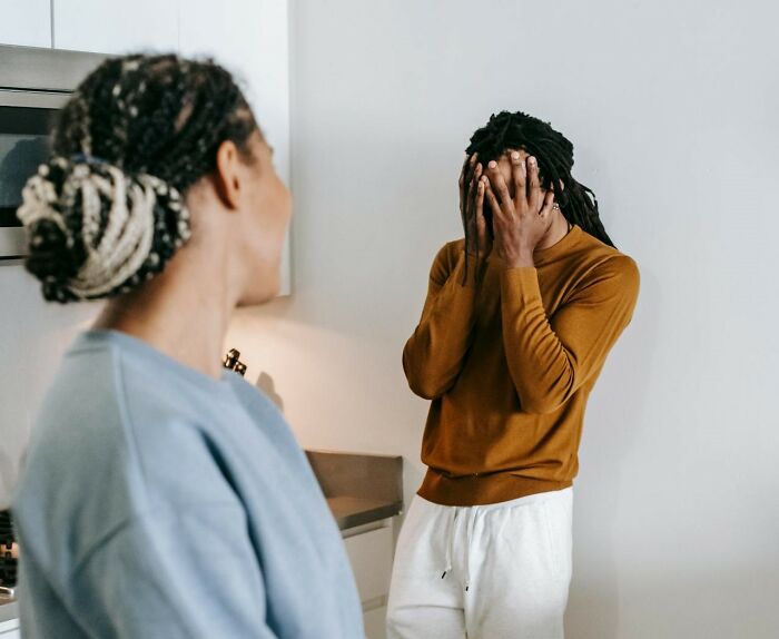 "What Was Your Simple Common Mistake That Entirely Ruined Your Relationship?" (30 Answers)