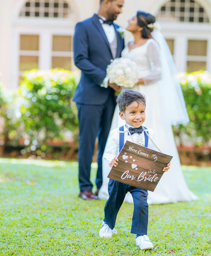 “It Was So Shameless”: 50 Awkward Moments That Left Wedding Guests Shook