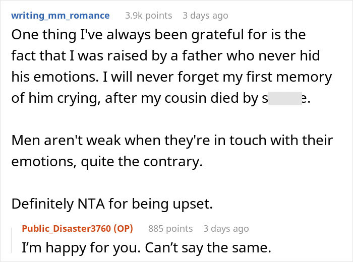&ldquo;Didn&rsquo;t Know She Was Marrying A Woman&rdquo;: Devastating Excursion Makes Man Cry, Wife Left Weirded Out