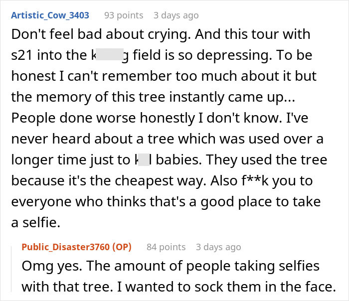 &ldquo;Didn&rsquo;t Know She Was Marrying A Woman&rdquo;: Devastating Excursion Makes Man Cry, Wife Left Weirded Out