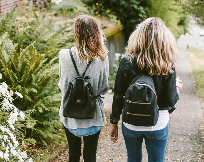 Teen Panics After DNA Results With Her Twin Sister Changed Everything She Knew About Herself