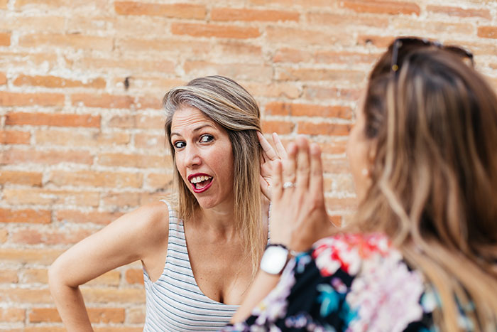 Woman's Suspicions Turn Out To Be True When MIL's Brunch Turns Into A B-Day Party For Her 1 Y.O.