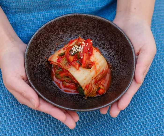 “What’s A Food You Went Your Whole Life Thinking It Was Nasty Until You Tried It?” (30 Answers)