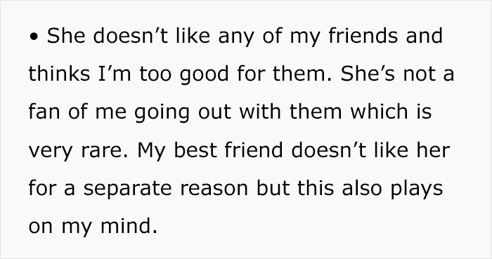 Woman Has Had Enough Of GF 'Treating Her Like An Infant,' Takes It Online To Vent About 