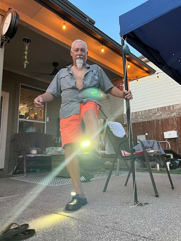 Gear Up For The Dark: Crock Headlights For Reliable Illumination