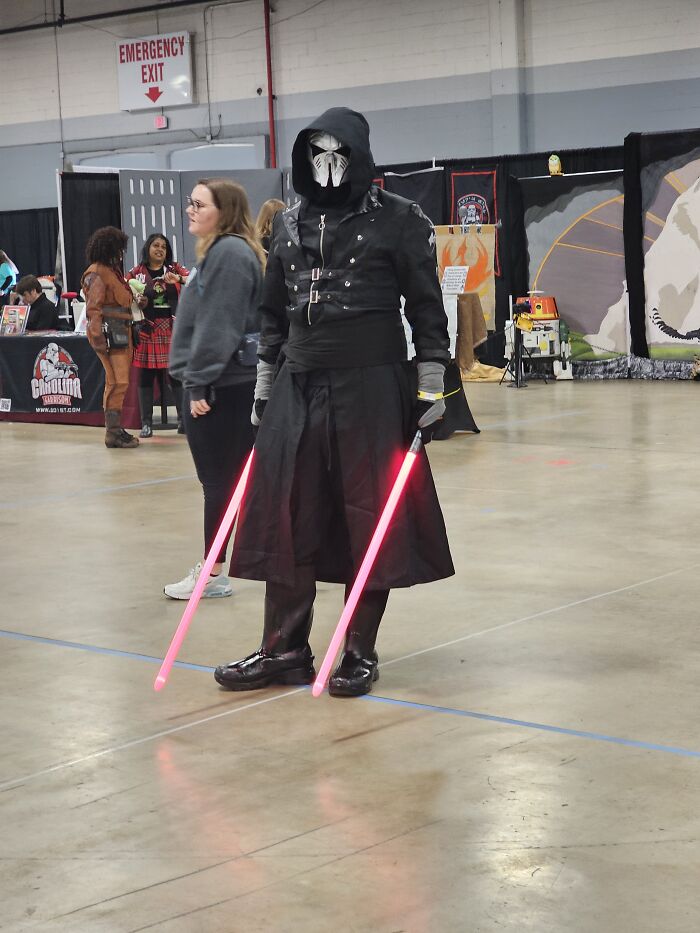 Greenville, Sc 2024 Comicon