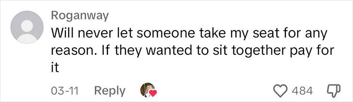 &ldquo;My Seat Is My Seat&rdquo;: People Appalled By Dad&rsquo;s Deceptive Tactics To Sit Next To Kids On Plane