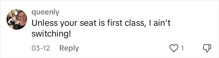 &ldquo;My Seat Is My Seat&rdquo;: People Appalled By Dad&rsquo;s Deceptive Tactics To Sit Next To Kids On Plane