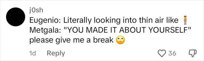 &ldquo;They Fired Me Because I Went Viral Last Year&rdquo;: Man Breaks Silence On Met Gala And Kylie Jenner