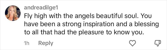 Woman Announced The End Of Her Journey To Her Own Followers In Heartbreaking Message