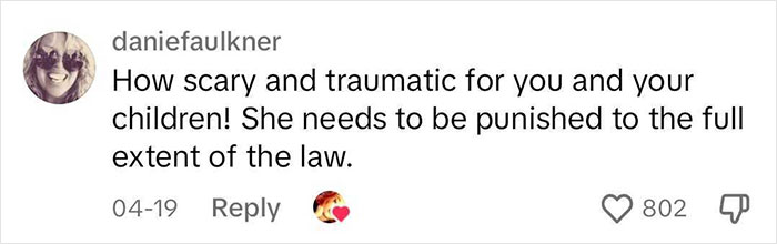 “I Hope It Was Worth Never Seeing Your Grandkids Again”: Mom Turns Tables On Lying Grandma “I Hope It Was Worth Never Seeing Your Grandkids Again”: Mom Turns Tables On Lying Grandma