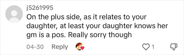 “I Hope It Was Worth Never Seeing Your Grandkids Again”: Mom Turns Tables On Lying Grandma “I Hope It Was Worth Never Seeing Your Grandkids Again”: Mom Turns Tables On Lying Grandma