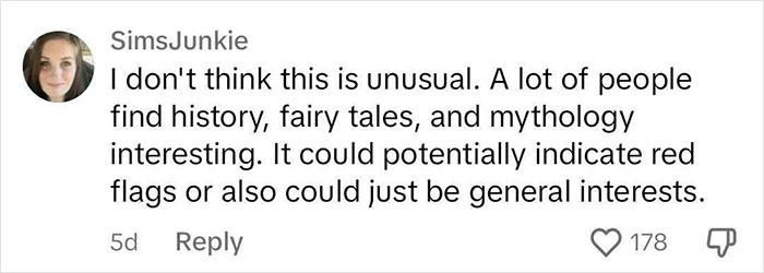 Woman Diagnosed As A &ldquo;Psychopath&rdquo; Reveals Morbid Childhood Interests