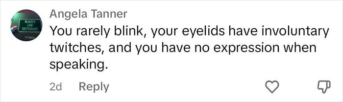 Woman Diagnosed As A &ldquo;Psychopath&rdquo; Reveals Morbid Childhood Interests