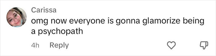 Woman Diagnosed As A &ldquo;Psychopath&rdquo; Reveals Morbid Childhood Interests