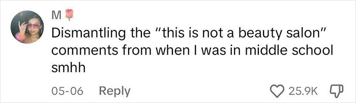 Teacher Sparks Controversy After Posting Video Of Students Unbraiding His Hair, Ends Up Fired Teacher Sparks Controversy After Posting Video Of Students Unbraiding His Hair, Ends Up Fired