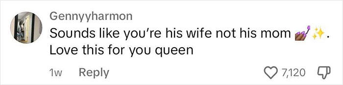 Woman Sparks Viral Debate With List Of Things She Won't Do For Her Husband Woman Sparks Viral Debate With List Of Things She Won't Do For Her Husband