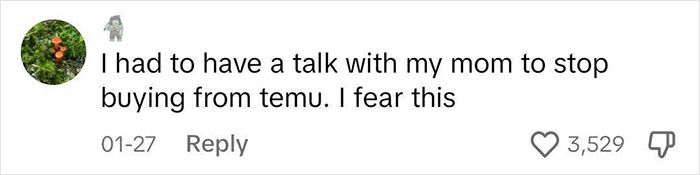 People Hilariously Document The Evidence That Their Parents Are &ldquo;Temu Victims&rdquo;