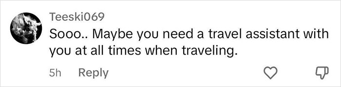 &ldquo;Obesity Is A Choice&rdquo;: Plus-Size Traveler Slammed For Calling Out Airport Staff Discrimination