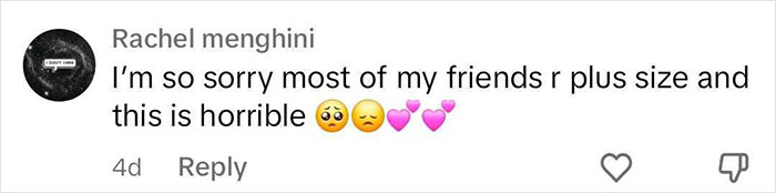 &ldquo;Obesity Is A Choice&rdquo;: Plus-Size Traveler Slammed For Calling Out Airport Staff Discrimination