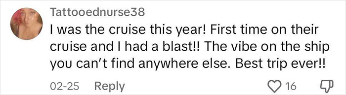 These Are The Rules Of The Viral &ldquo;Temptation&rdquo; Adults-Only Cruise For Swingers