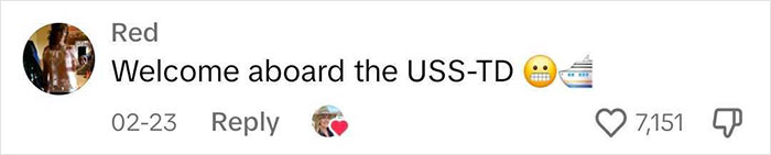 These Are The Rules Of The Viral &ldquo;Temptation&rdquo; Adults-Only Cruise For Swingers