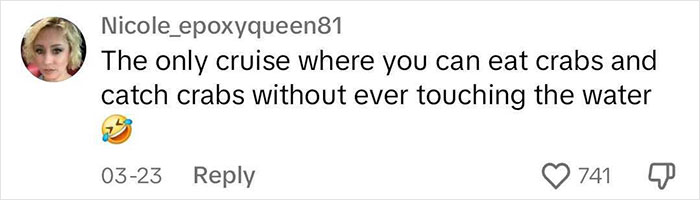 These Are The Rules Of The Viral &ldquo;Temptation&rdquo; Adults-Only Cruise For Swingers