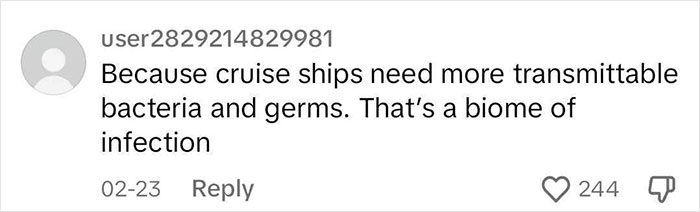 These Are The Rules Of The Viral &ldquo;Temptation&rdquo; Adults-Only Cruise For Swingers