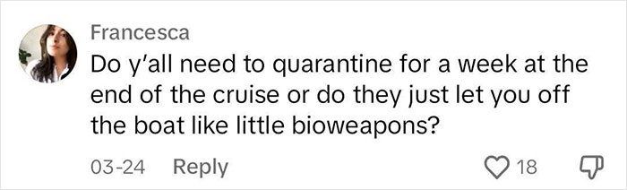 These Are The Rules Of The Viral &ldquo;Temptation&rdquo; Adults-Only Cruise For Swingers