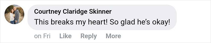 15-Year-Old Boy With Neurological Disorder Mauled By Bear While Watching TV