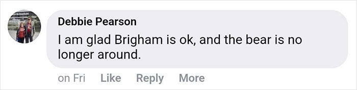 15-Year-Old Boy With Neurological Disorder Mauled By Bear While Watching TV