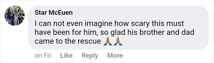 15-Year-Old Boy With Neurological Disorder Mauled By Bear While Watching TV