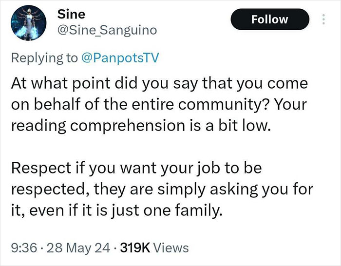 Man Calls Out Neighbor&rsquo;s Note Asking Him To Limit Night Streams&mdash;He Gets A Reality Check