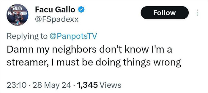 Man Calls Out Neighbor&rsquo;s Note Asking Him To Limit Night Streams&mdash;He Gets A Reality Check