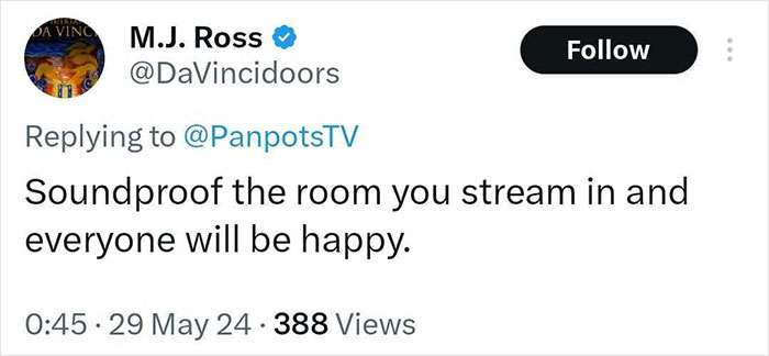 Man Calls Out Neighbor&rsquo;s Note Asking Him To Limit Night Streams&mdash;He Gets A Reality Check