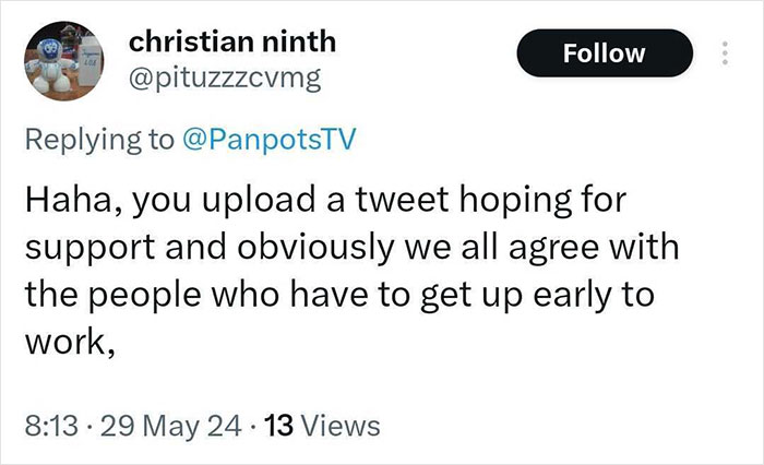 Man Calls Out Neighbor&rsquo;s Note Asking Him To Limit Night Streams&mdash;He Gets A Reality Check