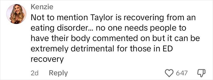 &ldquo;There&rsquo;s No Doubt About It&rdquo;: OB-GYNs Weigh In On Taylor Swift Pregnancy Rumors