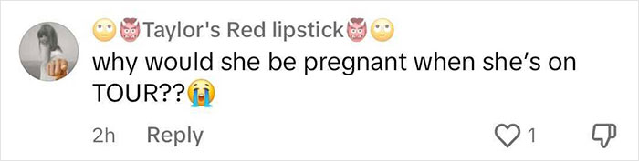 &ldquo;There&rsquo;s No Doubt About It&rdquo;: OB-GYNs Weigh In On Taylor Swift Pregnancy Rumors