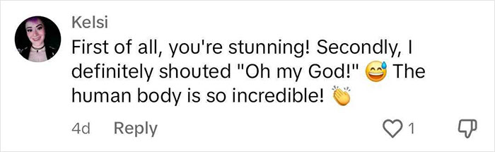 “Nothing Could’ve Prepared Me”: Woman Hilariously Uses Huge Baby Bump To Fend Off Men At The Gym “Nothing Could’ve Prepared Me”: Woman Hilariously Uses Huge Baby Bump To Fend Off Men At The Gym