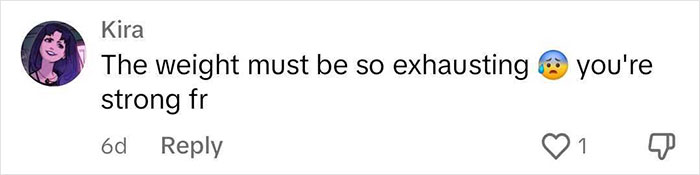 “Nothing Could’ve Prepared Me”: Woman Hilariously Uses Huge Baby Bump To Fend Off Men At The Gym “Nothing Could’ve Prepared Me”: Woman Hilariously Uses Huge Baby Bump To Fend Off Men At The Gym