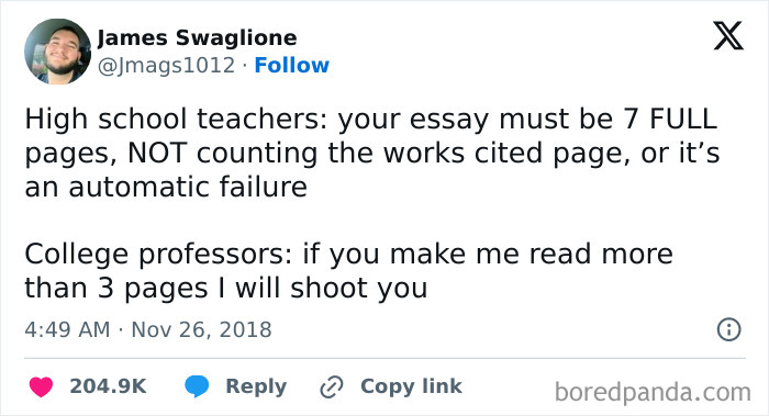 Things-You-Dont-Learn-In-High-School-College