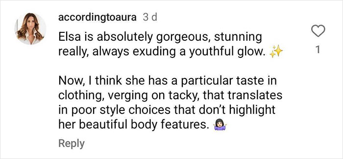 Chris Hemsworth's Wife Slammed For Wearing "Pajamas" To Hollywood Star Event