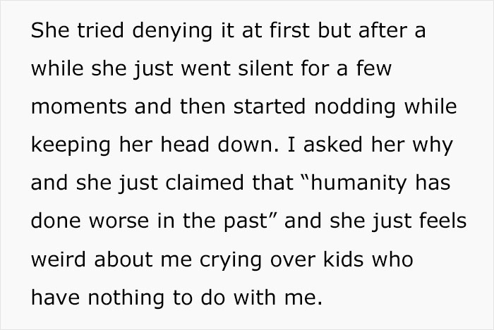&ldquo;Didn&rsquo;t Know She Was Marrying A Woman&rdquo;: Devastating Excursion Makes Man Cry, Wife Left Weirded Out