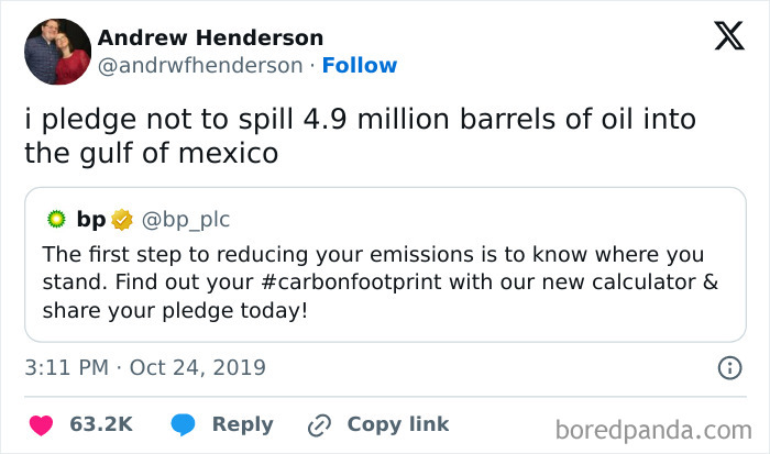 Let’s All Make A Pledge